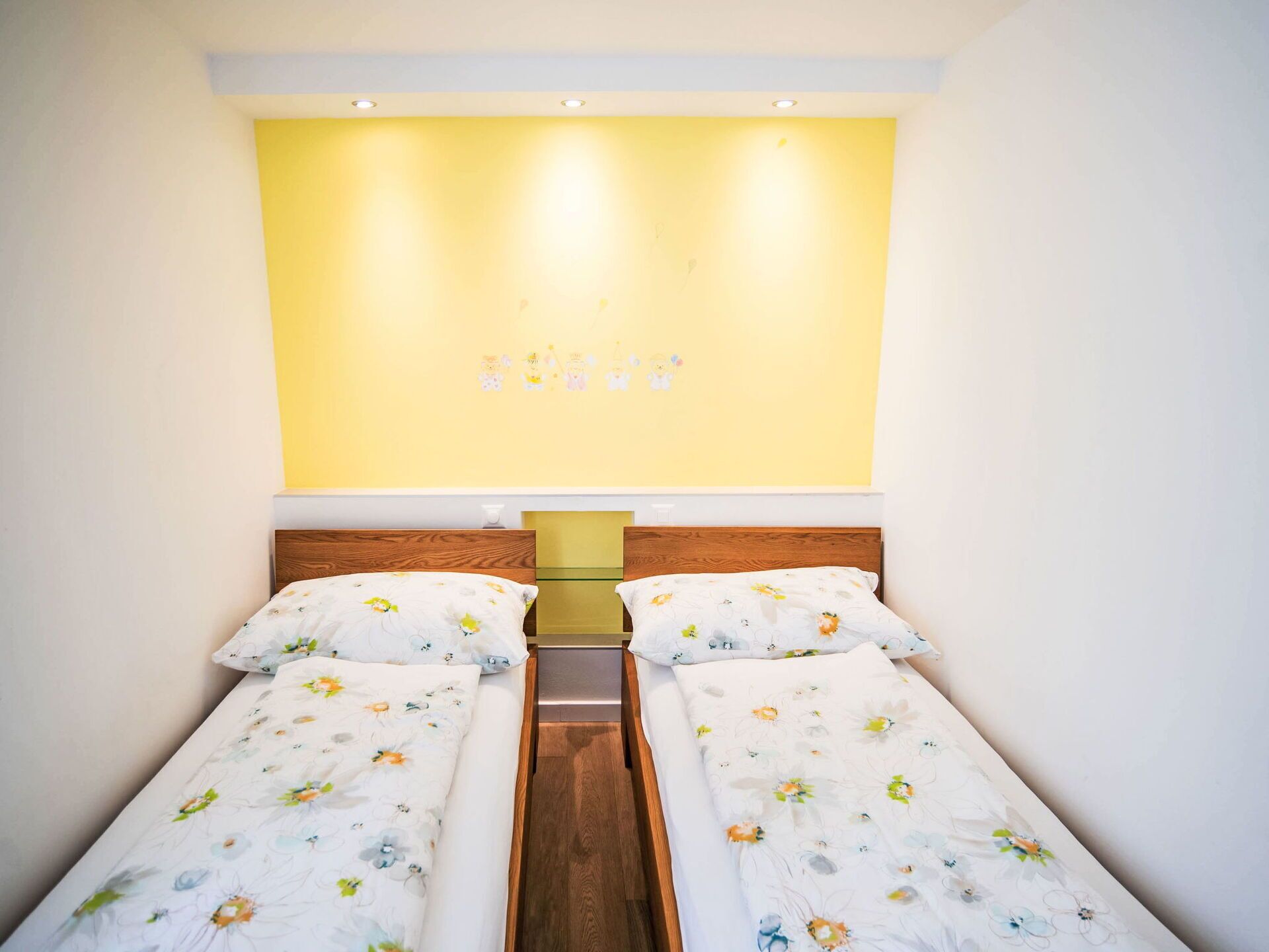 2 habitaciones y wifi gratis 