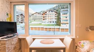 1 dormitorio y wifi gratis