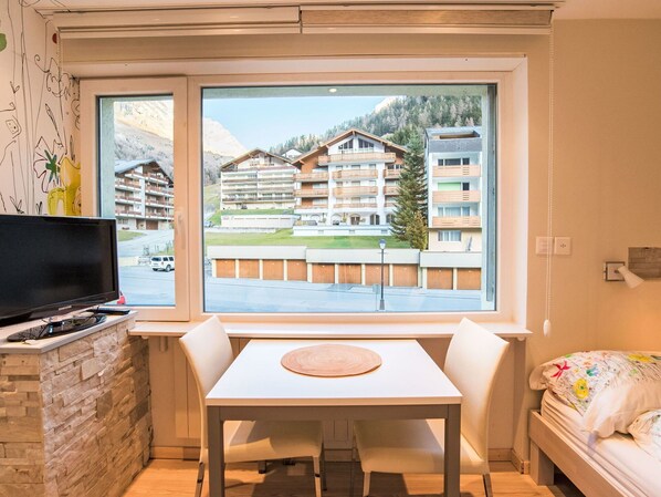 1 bedroom, free WiFi