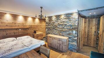 1 slaapkamer, gratis wifi