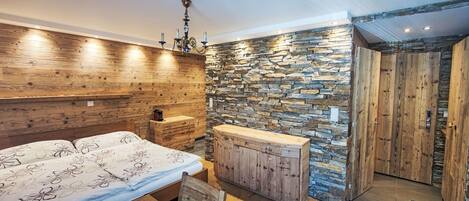 1 slaapkamer, gratis wifi