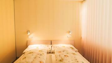 1 sovrum och gratis wi-fi