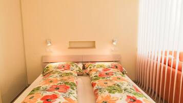 1 Schlafzimmer, kostenloses WLAN