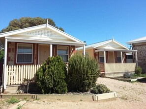 Exterior - Sonbern Lodge Motel (Wallaroo)