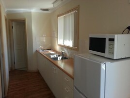 村舍, 2 间卧室, 无烟房, 厨房 | 私人厨房 | 微波炉