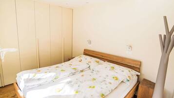 1 dormitorio y wifi gratis