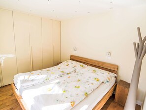 1 soverom og wi-fi (inkludert)