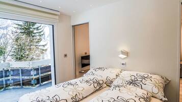 1 slaapkamer, gratis wifi