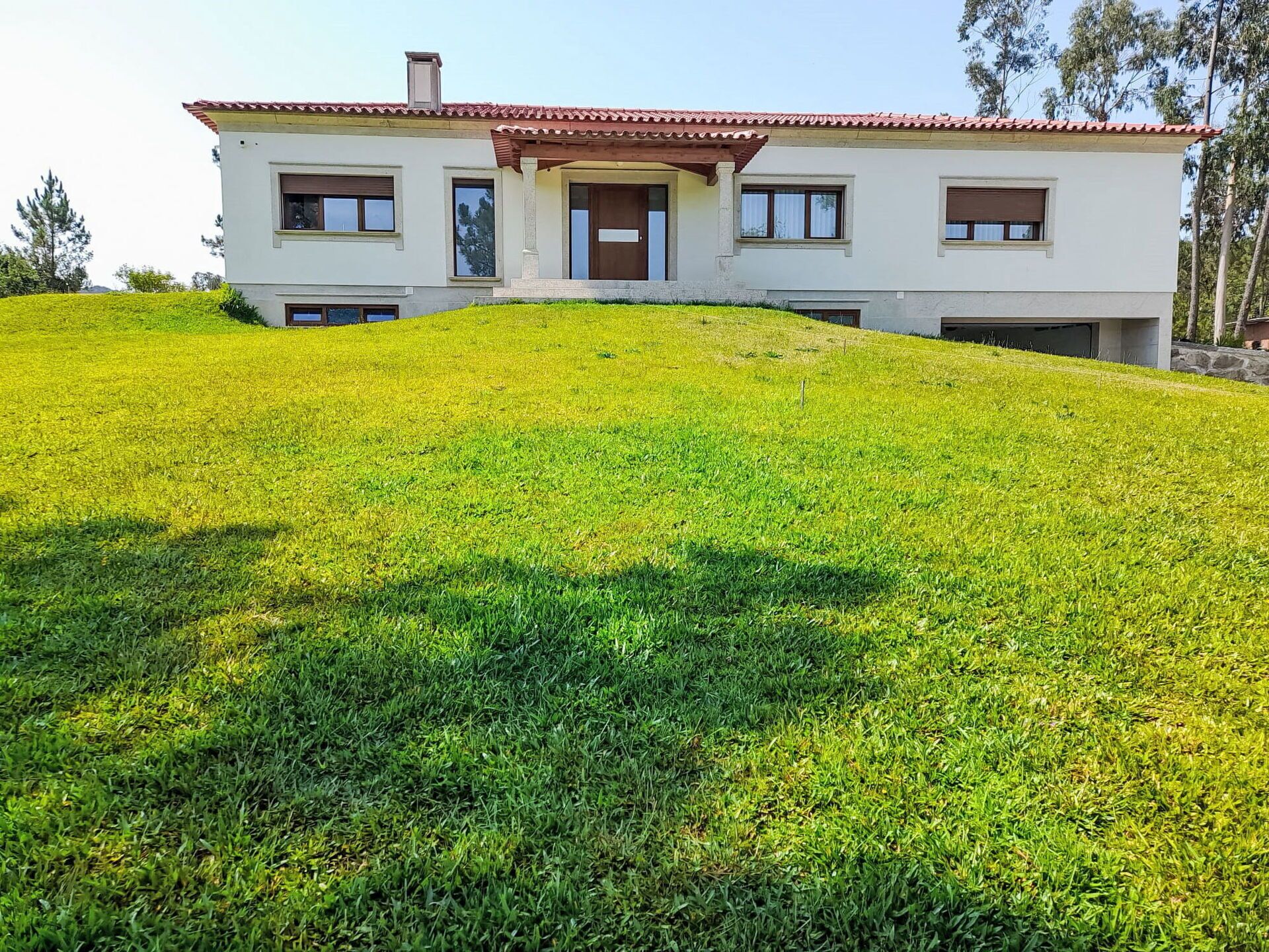 Blau, Stuhl, Gartenmöbel, Design, Schatten, Tisch Im Freien, Eco Hotel, Terrasse, Zimmerpflanze, Daylighting