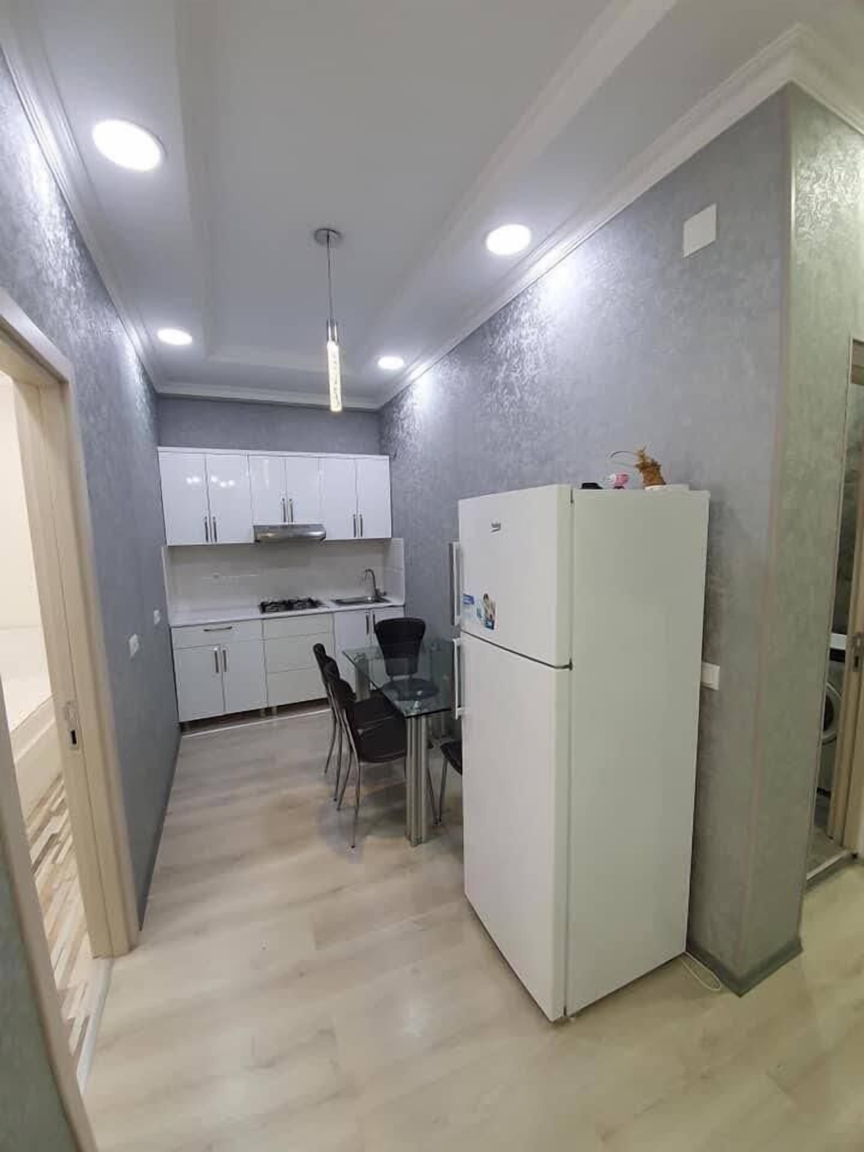 Standard Apartment, Courtyard View | Iron/ironing board, free WiFi