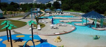 Aquamarine Anchorage 3 Bedroom Condo at Hamilton Cay Reserve
