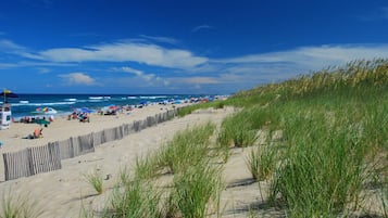 Plage à proximité