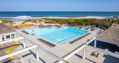 Topaz Tide Condo at Hamilton Cay Reserve