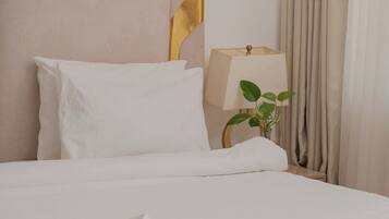 2 bedrooms, WiFi