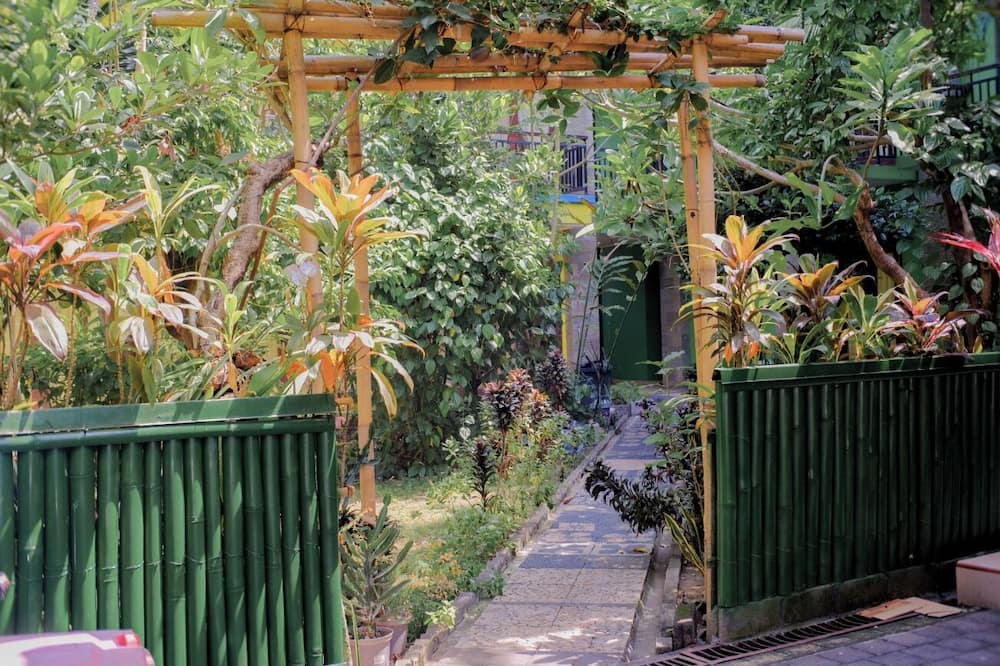 Hotel Damai
