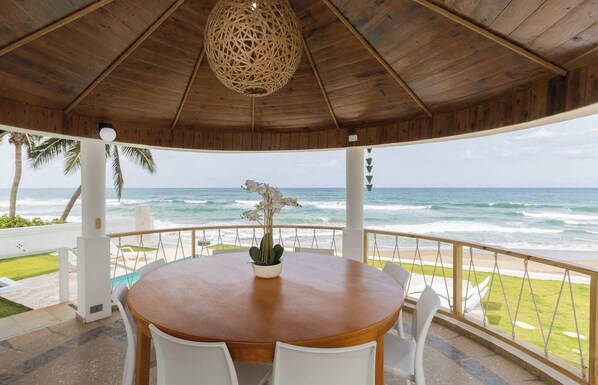 Restauration ext�érieure