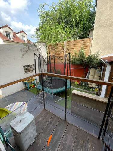 Room for rent in La villa Hélène 