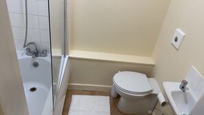 Apartment | Badezimmer