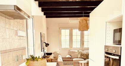 Tu relax en "Ca'Na Cocca"- Chalet with pool