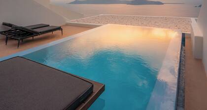 CAVO TAGOO SANTORINI