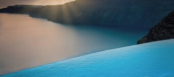 CAVO TAGOO SANTORINI