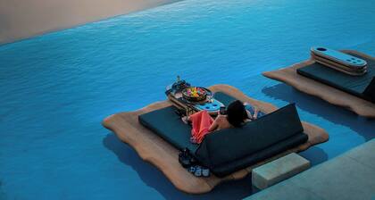 CAVO TAGOO SANTORINI