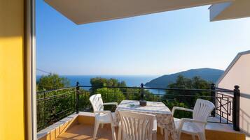 Apartment | 1 bedroom, Internet