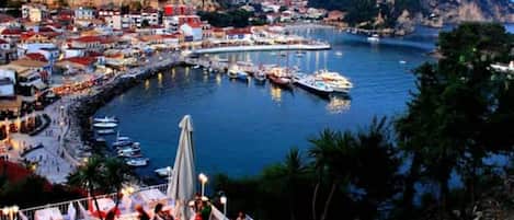 Căn hộ | 1 phòng ngủ, truy cập Internet tốc độ cao