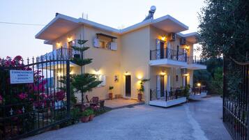 Apartment | 1 bedroom, Internet