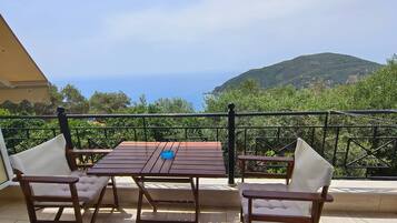 Apartment | 1 bedroom, Internet