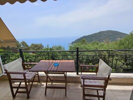 Apartamento | 1 dormitorio y Internet