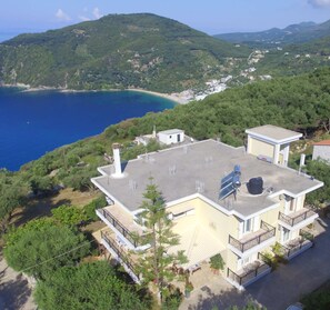 1 bedroom, Internet - Ionian View Gem - Parga Ethereal Nest (Parga)