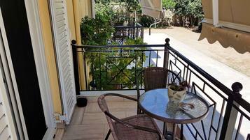 Apartment | 1 bedroom, Internet