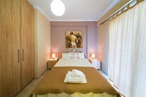 Apartamento | 1 dormitorio y Internet