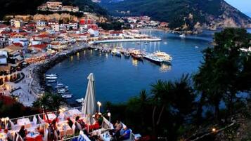 Apartment | 1 bedroom, Internet