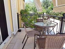 Apartamento | 1 dormitorio y Internet