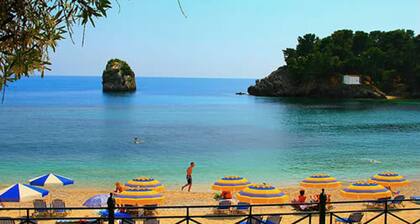 Ionian View Haven - Parga Paradise