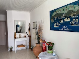 1 habitación y acceso a internet