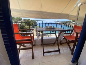 Apartamento, fumadores | 1 dormitorio y Internet