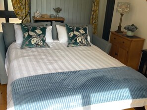 코티지 | 1 개의 침실, 다리미/다리미판, 무료 WiFi, 침대 시트