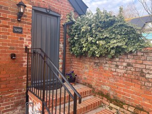 코티지 | 외부 세부 사진