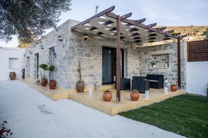 Terraço/pátio