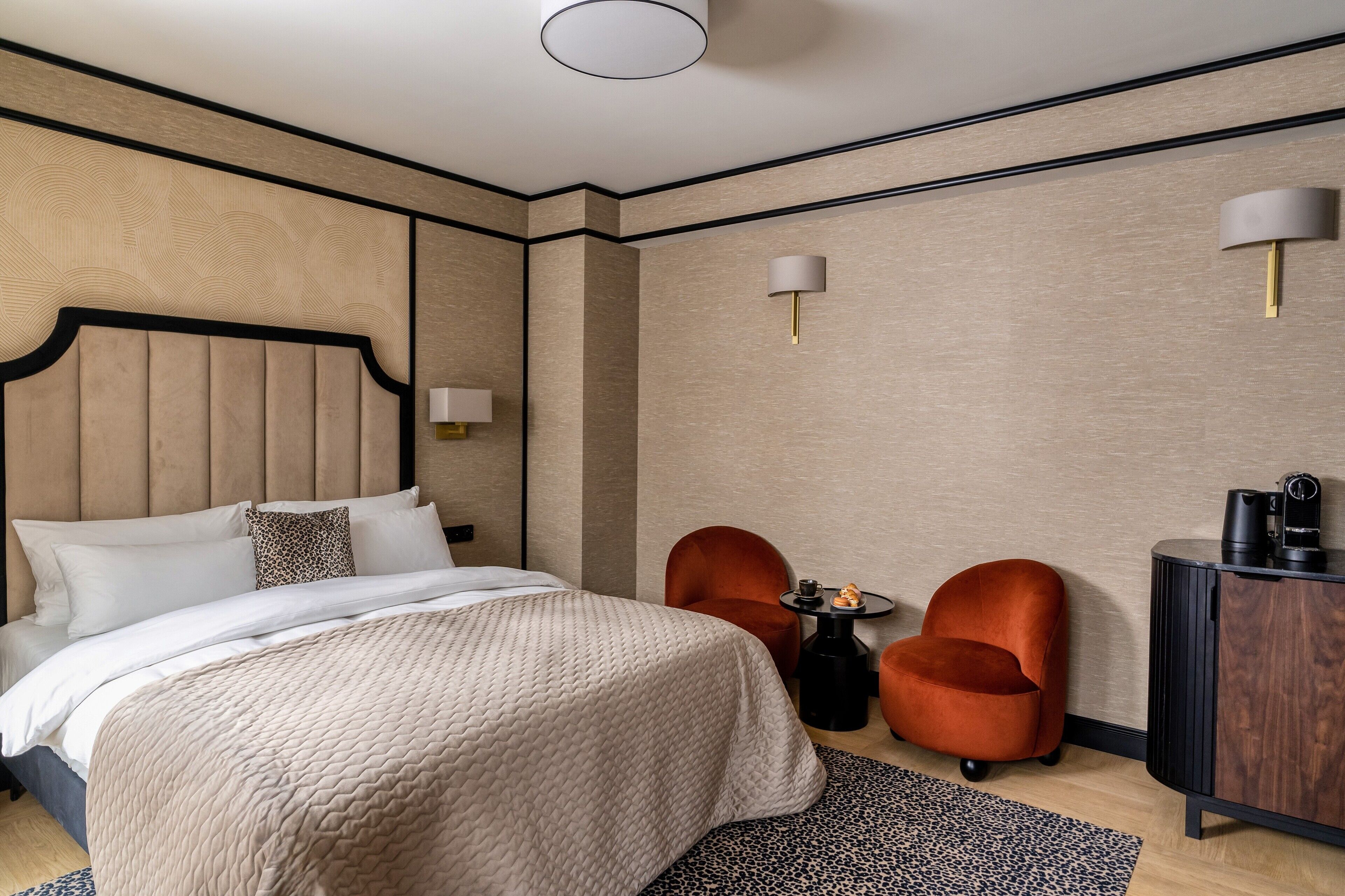 Photo - Hotel Experior Boutique - Destigo Hotels