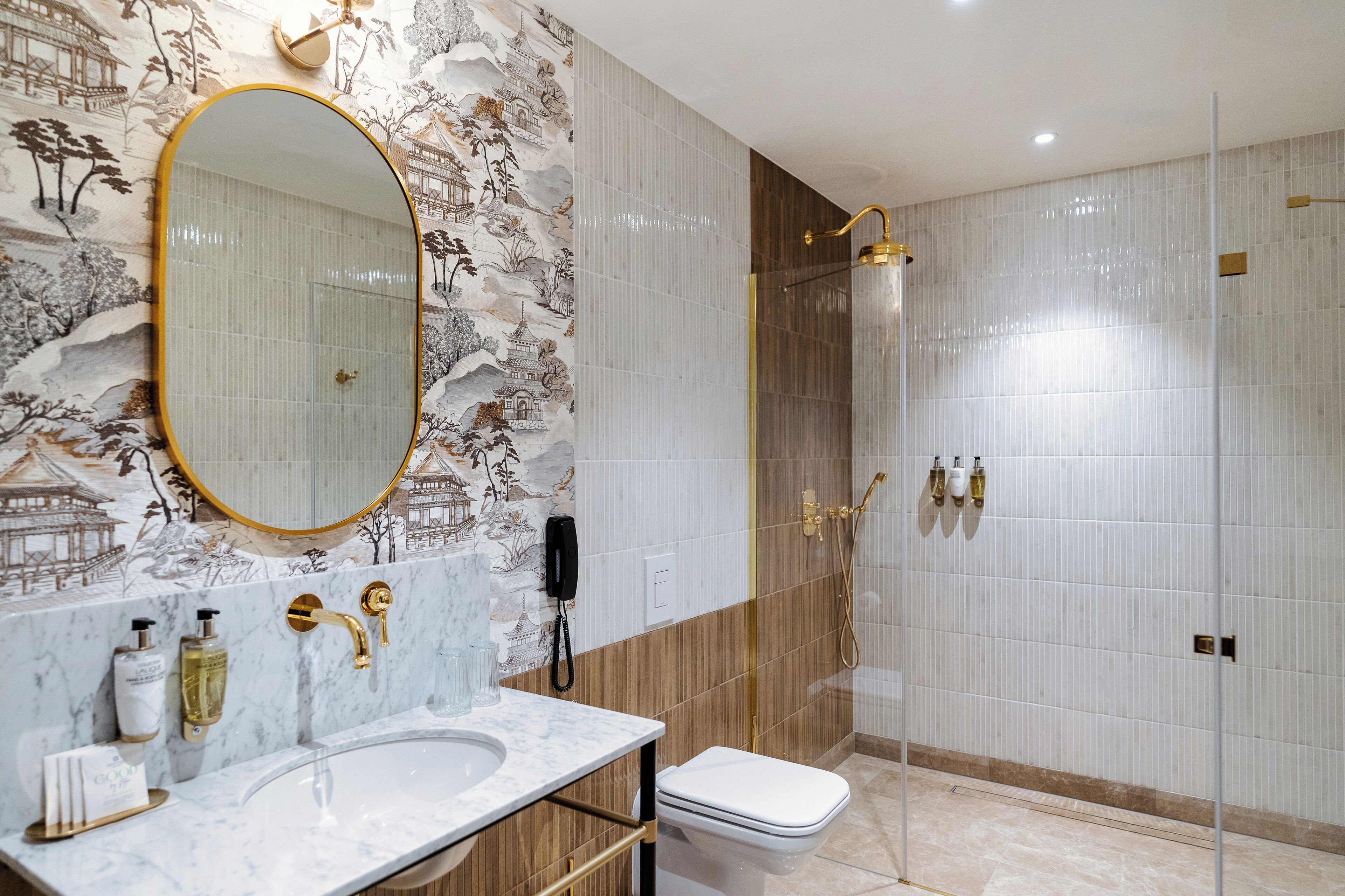 Foto - Hotel Experior Boutique - Destigo Hotels