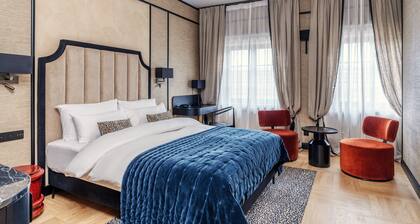 Hotel Experior Boutique - Destigo Hotels