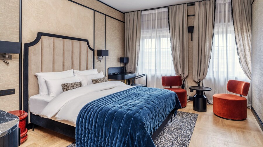 Hotel Experior Boutique - Destigo Hotels