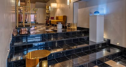 Hotel Experior Boutique - Destigo Hotels