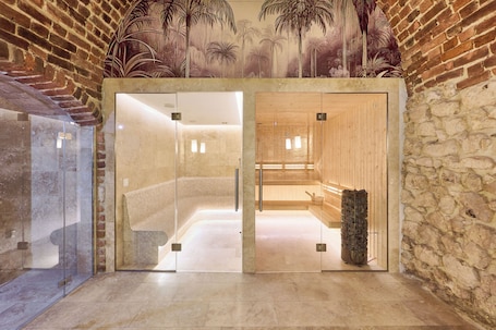 Hotel Experior Boutique - Destigo Hotels