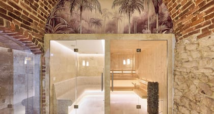 Hotel Experior Boutique - Destigo Hotels
