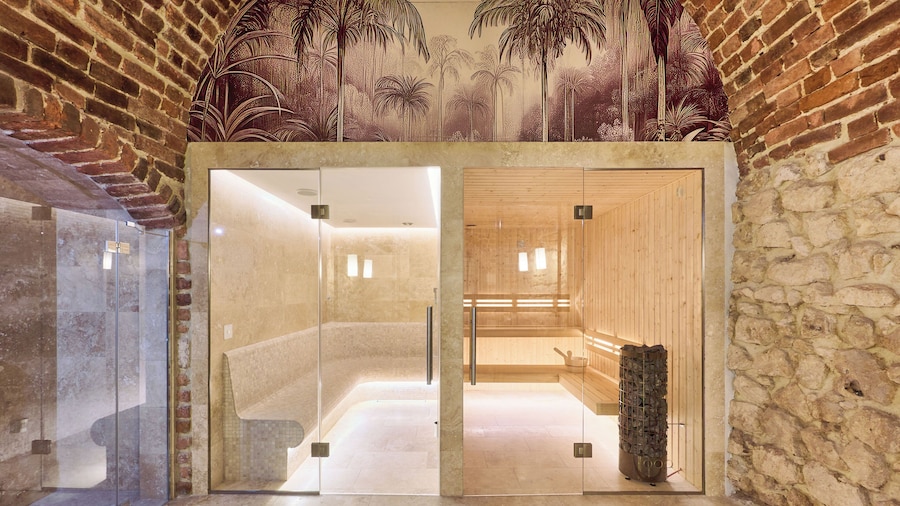 Hotel Experior Boutique - Destigo Hotels